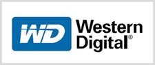 Western Digital Festplatten Platinen