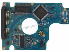 0J11465 Hitachi Festplatte Platine