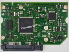 100611023 Seagate Festplatte Platine