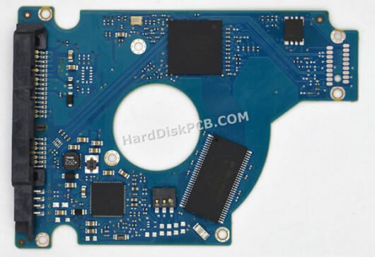 100611631 Seagate Festplatte Platine