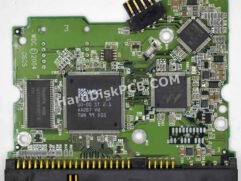 2060-001266-000 Western Digital Festplatte Platine