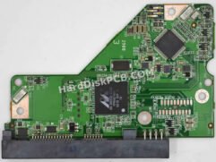 2060-771577-000 Western Digital Festplatte Platine