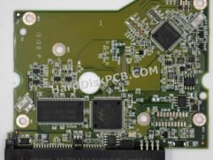 2060-771624-003 Western Digital Festplatte Platine