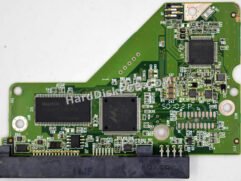 2060-771698-002 Western Digital Festplatte Platine
