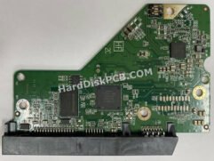 2060-800039-001 Western Digital Festplatte Platine