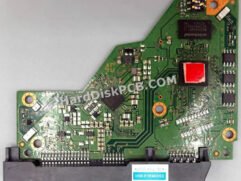 2060-810011-001 Western Digital Festplatte Platine