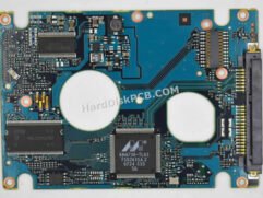 CA26342-B81404BA Fujitsu Festplatte Platine