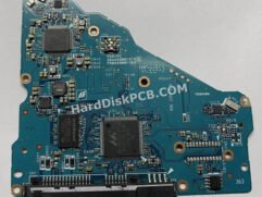 G3881A Toshiba Festplatte Platine