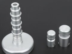 Werkzeug zum Austausch der Festplattenplatte