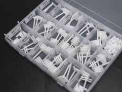 Werkzeug zum Austausch des Festplattenkopfs