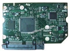 100589569 Seagate Festplatte Platine