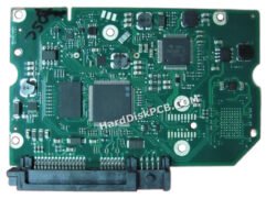 100601218 Seagate Festplatte Platine