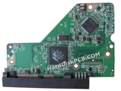 2060-701533-000 Western Digital Festplatte Platine