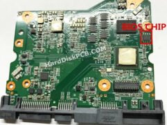 2060-800002-003 Western Digital Festplatte Platine